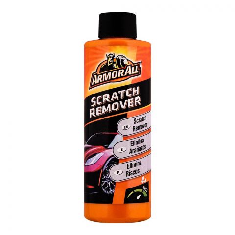 Armor All Scratch Remover, 200ml