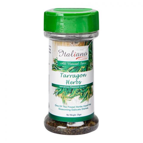 Italiano Tarragon Herbs, 20g