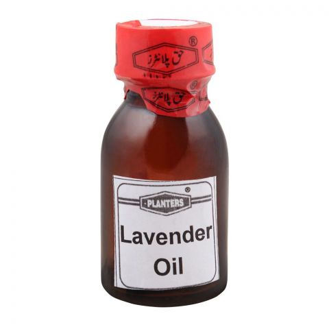 Haque Planters Lavender Oil, 30ml