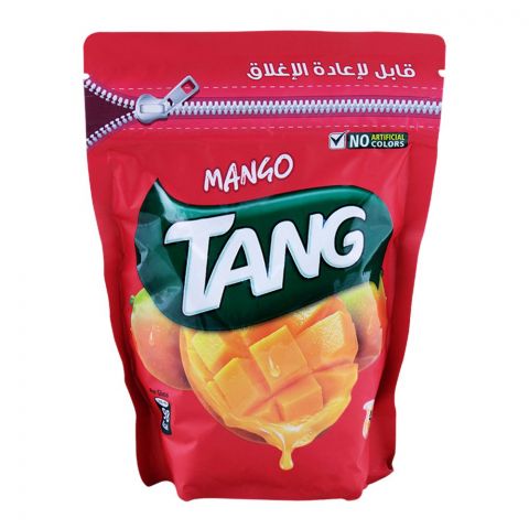 Tang Mango Pouch, 500g
