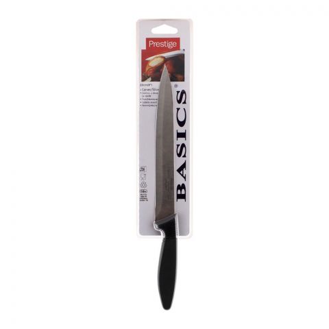 Prestige Basic Carver/Slicer Knife 20cm - 56005