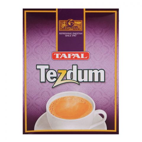 Tapal Tez Dum 190gm
