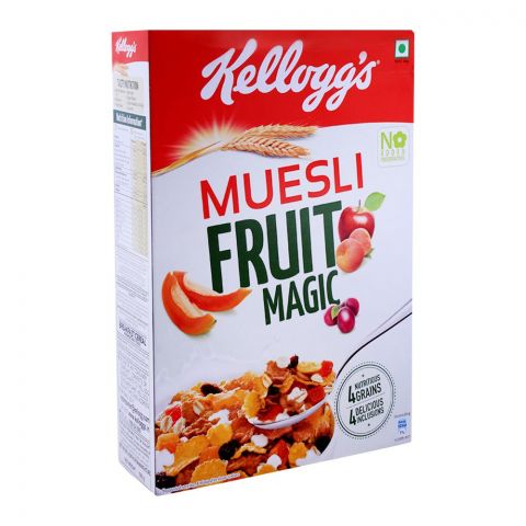 Kellogg's Muesli Fruit Magic 500g