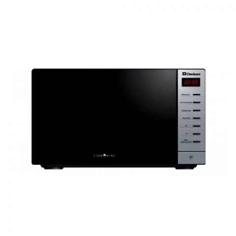 Dawlance Microwave Oven, Cooking Series, 20 Liters, Black, DW-297 GSS