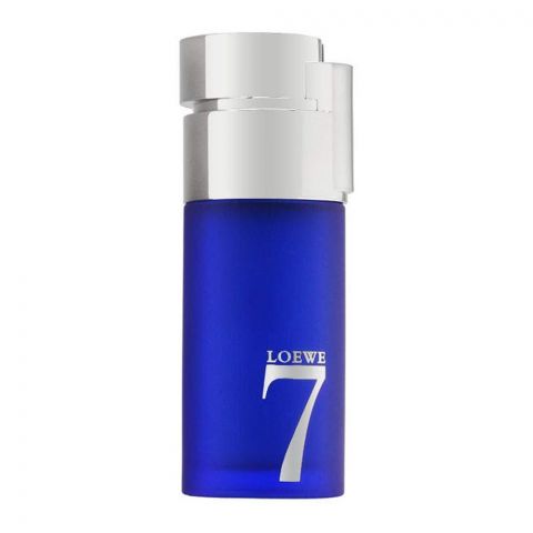 Loewe 7 Pour Homme Eau De Toilette, Fragrance For Men, 100ml