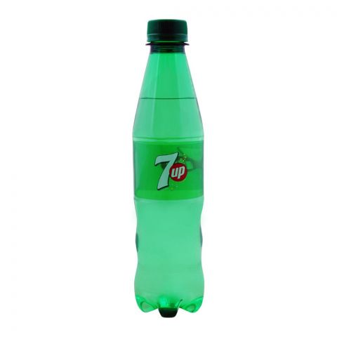 7UP Pet Bottle 345ml
