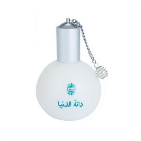 Ajmal Dhanat Al Duniya Eau De Parfum, For Women, 60ml