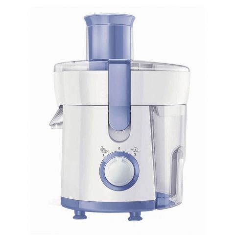 Philips Daily Collection Juicer, 300W, HR-1811/71