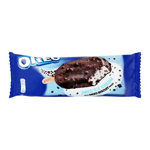 Oreo Ice Cream Stick Bar, 110ml