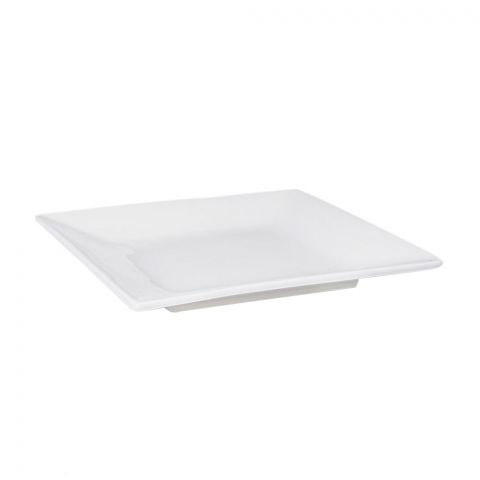 Symphony Square Platter, 7 Inches, SY-4098