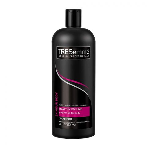 Tresemme Healthy Volume Shampoo 828ml