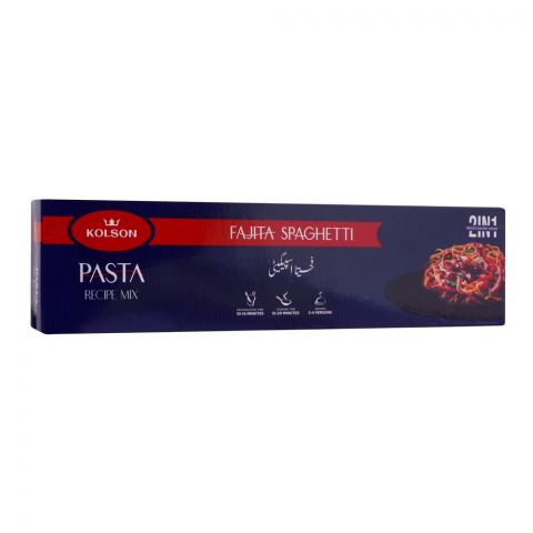 Kolson Fajita Spaghetti, 250g