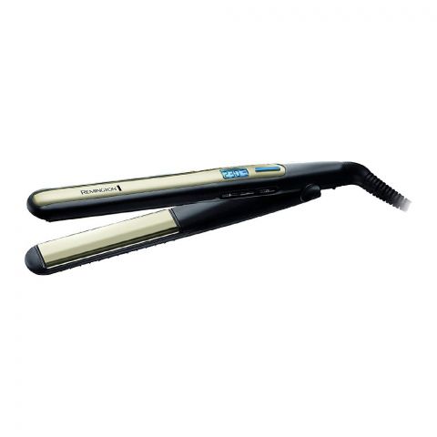 Remington Hair Straightener Sleek & Curl S6500