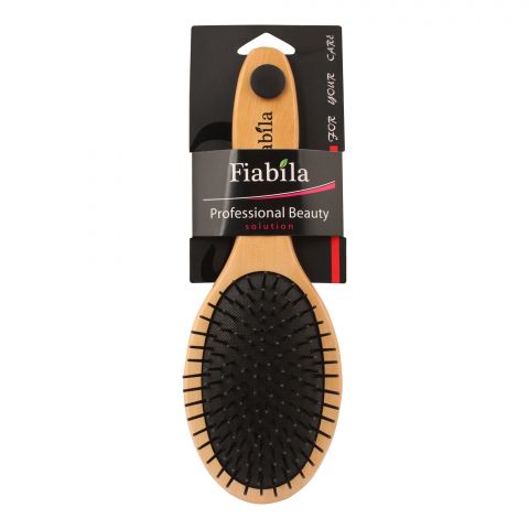 Fiabila Hair Brush, FB-04
