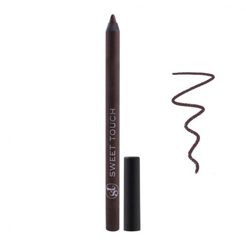 Sweet Touch Soft Sparkling Eye Pencil