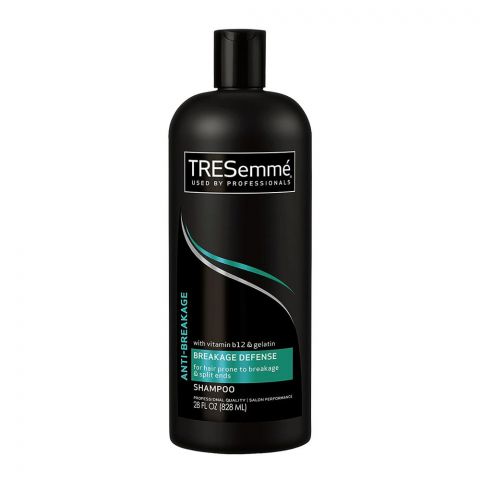 Tresemme Anti-Breakage Defense Shampoo 828ml