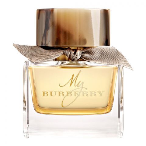 Burberry My Burberry Eau De Parfum, 90ml