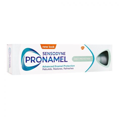 Sensodyne Pro Namel Daily Protection Toothpaste, 75ml