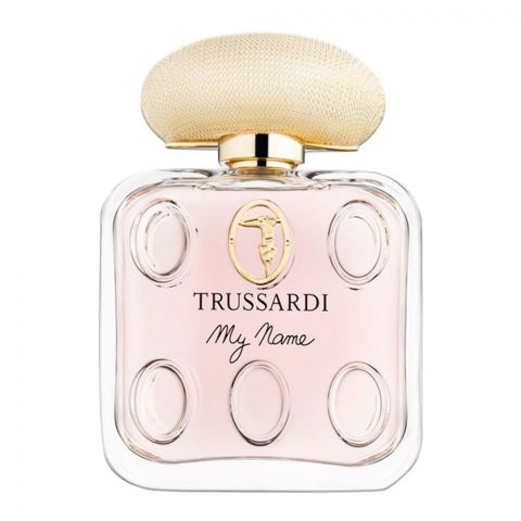 Trussardi My Name Pour Femme Eau De Parfum 100ml