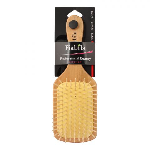 Fiabila Hair Brush, FB-11