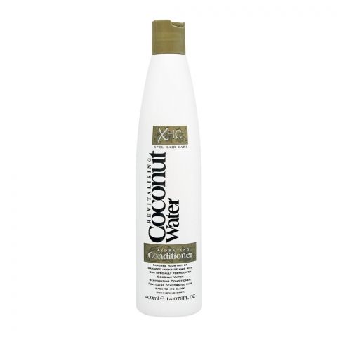 XHC Coconut Water Hydrating Conditioner, 400ml