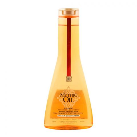 L'Oreal Mythic Oil Shampoo 250ml