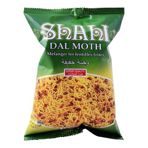 Shahi Dal Moth, 200g