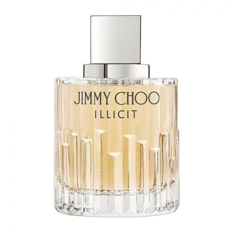Jimmy Choo Illicit Eau De Parfum, For Women, 50ml