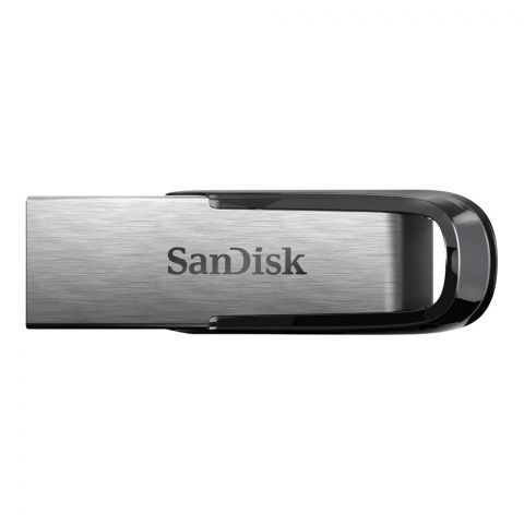 Sandisk Ultra Flair USB 3.0 Flash Drive, 150MB/s, 16GB