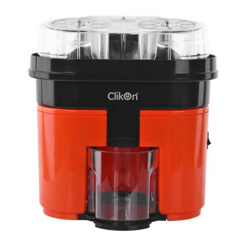 Clikon 2-In-1 Citrus Juicer, 90W, CK-2258