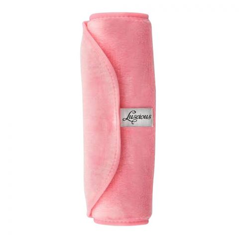 Luscious Cosmetics Clean Smoothie Make Up Remover Cloth