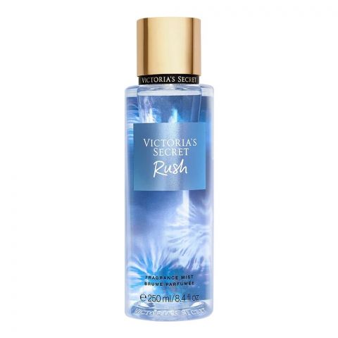 Victoria's Secret Rush Fragrance Mist, 250ml