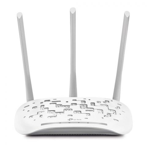 TP-LINK 450Mbps Multi-Mode Wireless N Access Point, TL-WA901ND