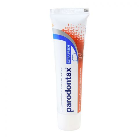 Parodontax Extra Fresh Toothpaste, 50g