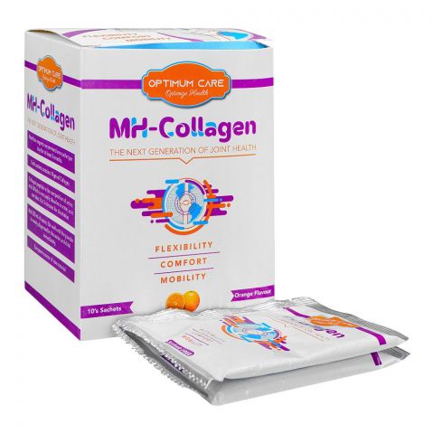 Sais Life Science MH-Collagen, 1-Sachet