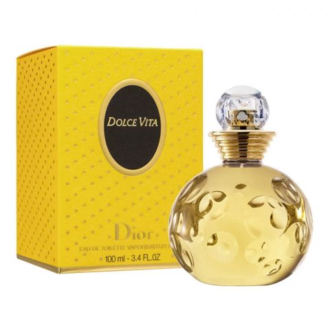 Dior Dolce Vita Eau De Toilette, For Women, 100ml