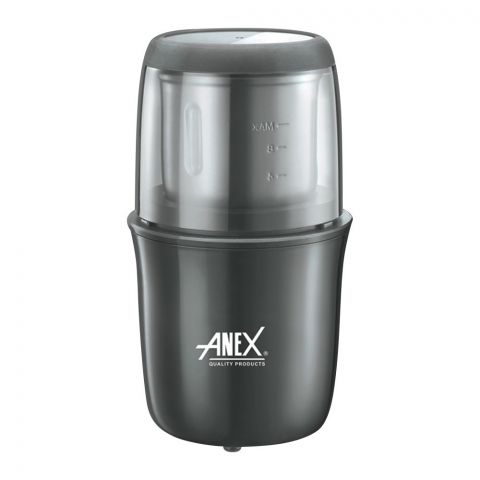 Anex Deluxe Grinder, AG-639