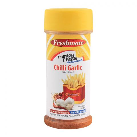 Freshmate Chilli Garlic Powder 75gm
