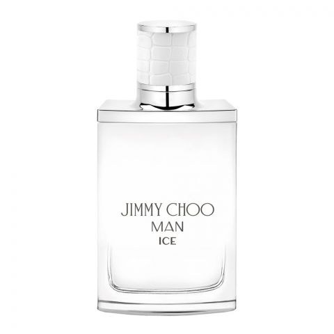 Jimmy Choo Man Ice Eau de Toilette 100ml