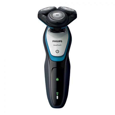 Philips Aquatouch Wet & Dry Rechargeable Electric Shaver S5070/04