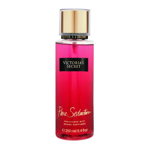 Victoria's Secret Pure Seduction Fragrance Mist, 250ml
