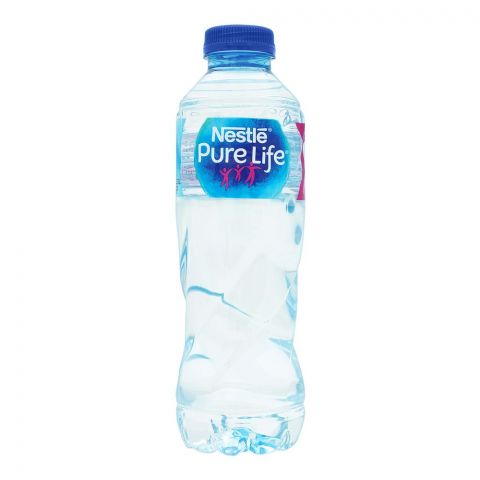 Nestle Pure Life Drinking Water 330ml