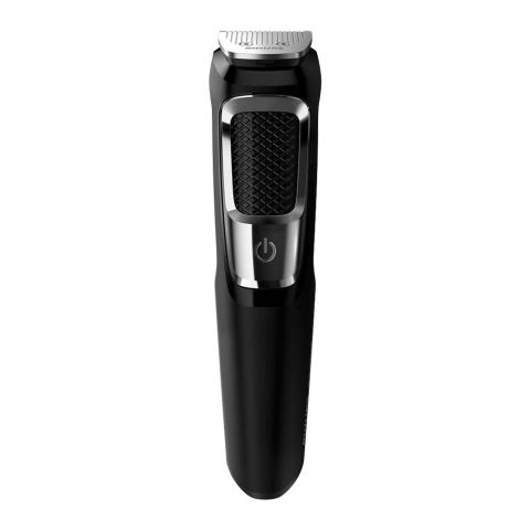 Philips Norelco Multigroom 3000 All-in-One Trimmer 13 Piece MG3750/60