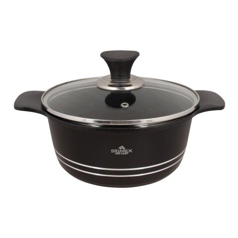 Sonex Omega Cooking Pot 20cm, 52257