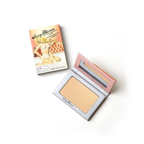 theBalm Sexy Mama Anti-Shine Translucent Powder 7.08g