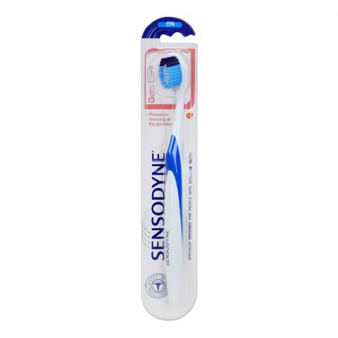Sensodyne Gum Care Tooth Brush, Soft