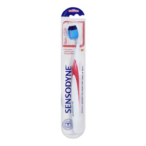 Sensodyne Gum Care Tooth Brush Extra, Soft