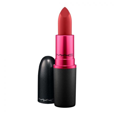 MAC Matte Lipstick Viva Glam I