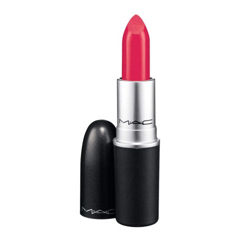 MAC Amplified Lipstick Impassioned