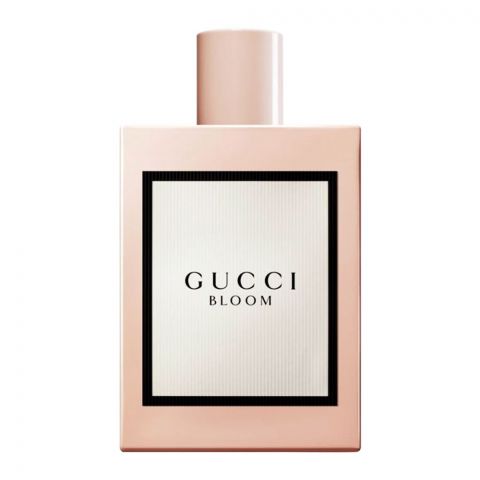 Gucci Bloom Eau De Parfum, 100ml